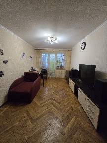 Продаж 3х кімнатної Нові Будинки