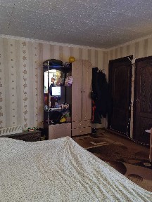 Терміново продам 3-и кімнатну квартиру на 1-му мікрорайоні