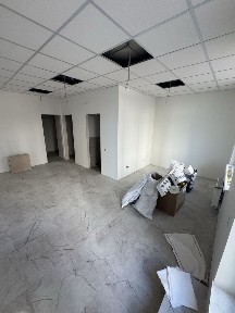 Аренда помещения на Краснова 61м2 с ремонтом 10$/м Кадор Сити