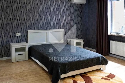 ЖК Салтовский 1 к квартира с ремонтом ул Драгоманова р-н метро Ак. Барабашова
