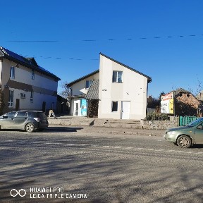 Оренда комерційної нерухомості 100 кв два входи