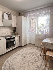 Продаж 1 К квартири в Агрономічному