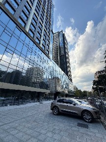 Від Власника, БЦ Мetropole, поверх 3500 кв. м, метро Палац України