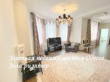просторная 2х ком квартира в жк от ск ЗАРС, переулок Кирпичный
