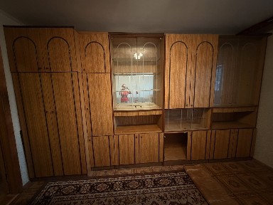 Сдам Длительно 2к. квартиру, Черноморск