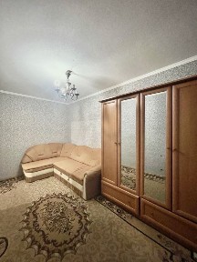 Оренда! 2-кімнатна квартира в районі Харківської