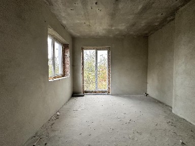 Будинок, 167м2, окремий з гаражем в с. Рясне- Руське