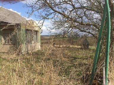 Продаж будинку в с. Кам'янобрід, Яворівський р-н., поруч с. Добростани - Дроздовичі - м. Городок