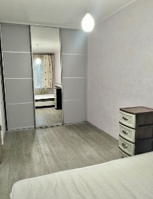 2 х кім квартира пр. Миру/вул Льотна