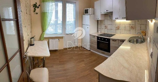 Продам 1к квартиру. Київ, ЖК 