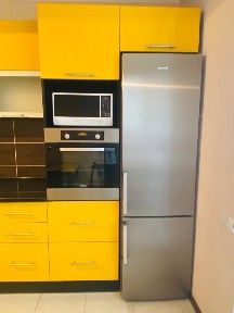 Продаж 1к квартири 51.6 кв. м на вул. Воскресенська 16В • ID 35049844