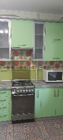 RLT I01 Оренда 2 кімнатної квартири по вул. Володимира Коваленка (Пухова)
