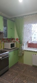Довгострокова оренда 2-кімн. квартири по вул. В.Коваленка (Пухова) біля піцерії