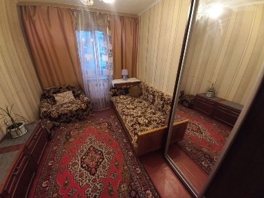 Довгострокова ОРЕНДА 2-кімнатноі квартири м. Київ, вул. Тростянецька, 7, Дарницький район, до метро Харківська пішки 15 хв Парк Партизанськоі слави