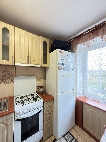 Здам квартиру, Соборна біля Хіміка.
