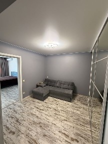 Хороша кварира на довгосрокову оренду