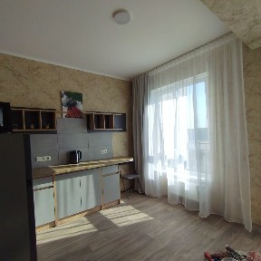 Сдам однокімнатну перша здача Бровари вул. Героїв Крут.