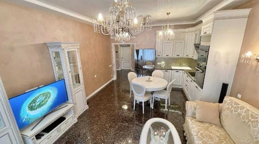 Без% Фото реал 2к суміж-розд. Позняки ЖК RiverStone підзем. паркінг м Осокорки 11хв