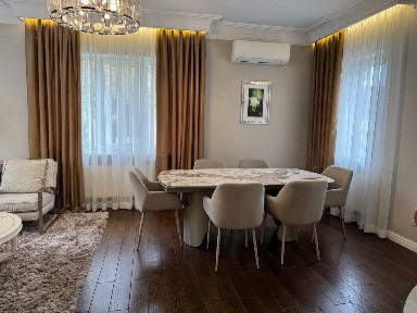 Здам в оренду автономний будинок, комфорт заміського життя та близькість до Києва.