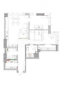Оренда квартири Оренда видової квартири 91 м² у ЖК RiverStone | Авторський дизайн | Автономність