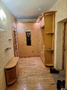 Довгострокова оренда 1-кім. квартири вул. Харківське шосе, 150/15, 6 поверх