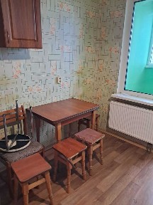Аренда 1к. кв. Троещина, ул. Закревского 95г, ЖК Милославичи
