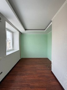 5-кімна на квартира на Алмазному