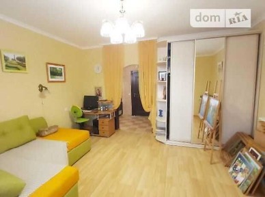 Продаж 1 кім квартири 51 м2 2/8 пов. Євроремонт. Індив опал. Новобуд Стадіон Ворскла №326