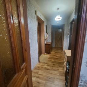 2х кімнатна з лоджією по вул. Київська