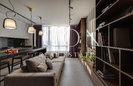 БЕЗ % Оренда 2к квартири |70м²| Жк Новопечерська вежа