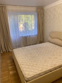 оренда 1-кім. квартири по вул. Бойчука, буд. 34, поруч ЖК Новопечерська Веда