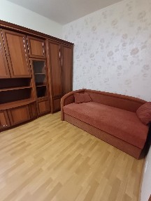 Здам 1к квартиру Вишневе вул. Сонячна 2,південна сторона