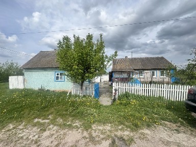 Продам житловий будинок із землею 46 соток, банею та господарством | Житомирська область