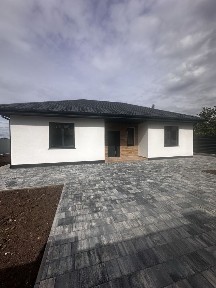 Фонтанка Новый стильный дом Газ