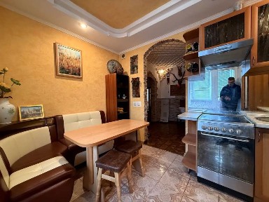 Здам в оренду 2х кімнтану квартиру 58,4м2, вул. Миколи Закревського 11