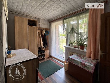 Продаж частини будинку на вул. Олександра Довженка, 2 кімнати • ID 35048357