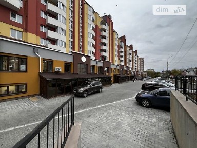Оренда офісного приміщення на вул. Галицька 7-Е, приміщень - 1, поверх - 1 • ID 35048325