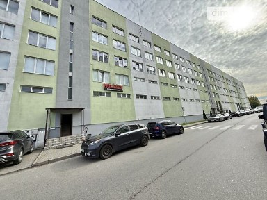 Оренда офісного приміщення на вул. Полуботка Гетьмана 31, приміщень - 2, поверх - 3 • ID 35048023