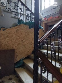 Оренда офісного приміщення на вул. Чорновола Вʼячеслава 36, приміщень -, поверх - 2 • ID 35047018