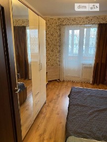 Довготривала оренда 2к квартири на вул. Тростянецька 8 • ID 35048336