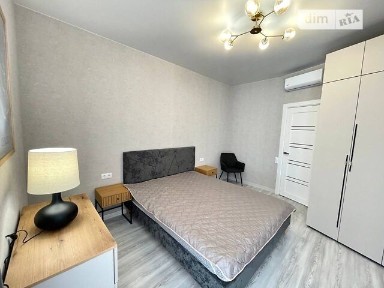 Довготривала оренда 1к квартири на вул. Краснова 1Е • ID 35048303