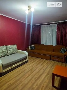 Довготривала оренда 1к квартири на вул. Райдужна 41 • ID 35048222