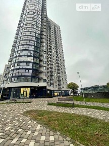 Довготривала оренда 1к квартири на вул. Зарічна 1Г • ID 35048145