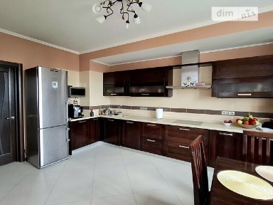 Продаж 3к квартири 118 кв. м на наб. Дніпровська 1 • ID 35048407