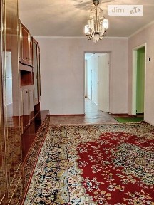 Продаж 3к квартири 59.5 кв. м на вул. Віталія Бохонка 22 • ID 35048377