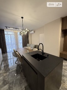 Продаж 1к квартири 45 кв. м на вул. Під Голоском 16, кв. 79 • ID 35048317