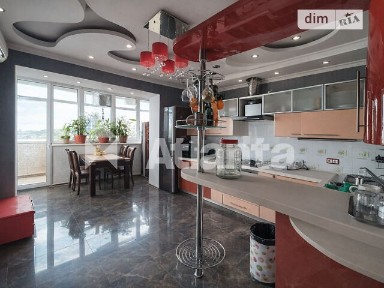 Продаж 4к квартири 114 кв. м на вул. Михайла Грушевського • ID 35048313