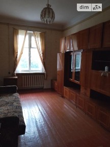 Продаж 2к квартири 44 кв. м на вул. Лугова 2, кв. 9 • ID 35048299