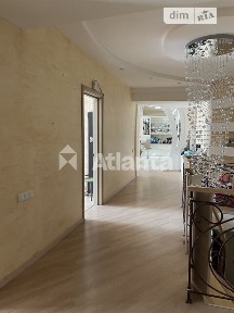 Продаж 5к квартири 230 кв. м на дор. Фонтанська • ID 35048297