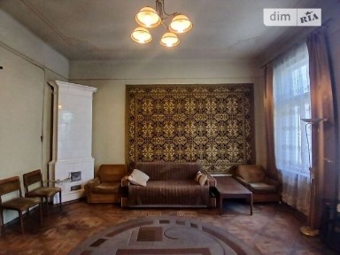 Продаж 3к квартири 130 кв. м на вул. Генерала Тараса Чупринки 6 • ID 35048274